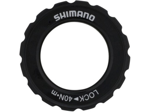 SHIMANO SM-RT54 Тормозной диск 160 мм CL