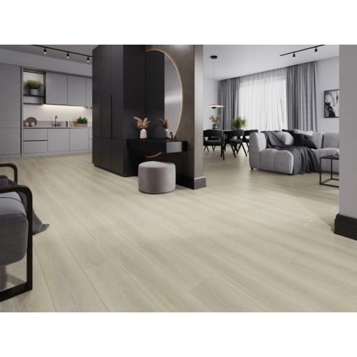 MEXEN CONCORD PANELE WINYLOWE SPC 6,5 MM PODKŁAD IXPE 4 V-FUGA DĄB