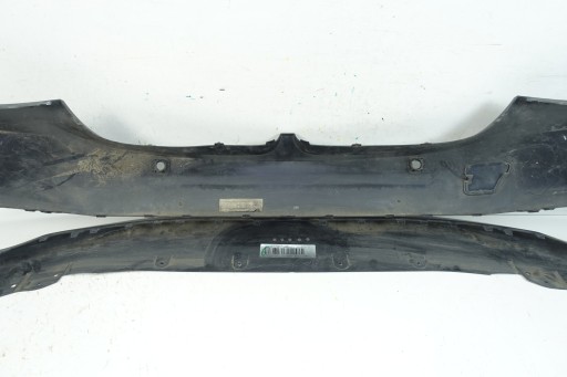 ПЕРЕДНИЙ БАМПЕР BMW 6 GT G32 7415532