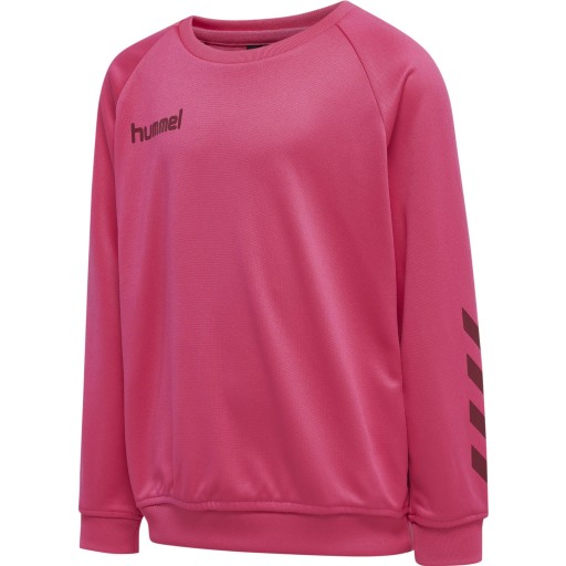 BLUZA DZIECIĘCA HMLPROMO KIDS POLY ROZ.176