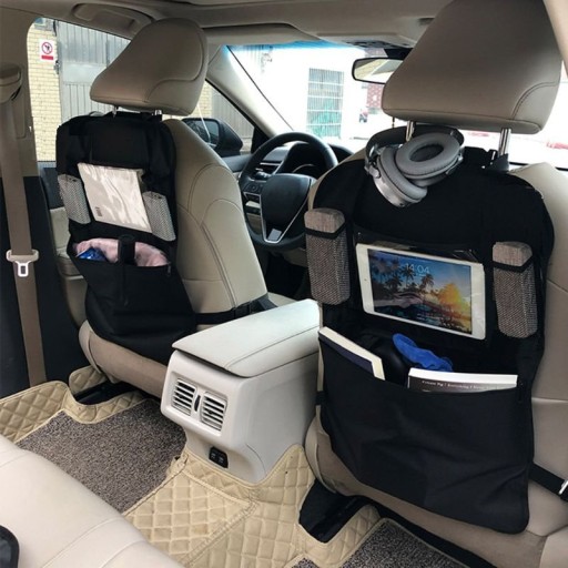 2X ОРГАНИЗАТОР АВТОКРЕСЛА