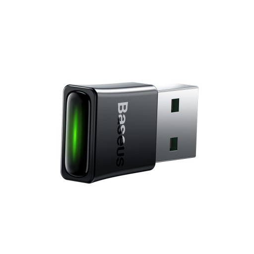 АДАПТЕР BASEUS USB-ПРИЕМНИК | УНИВЕРСАЛЬНЫЙ Plug&Play ПЕРЕДАТЧИК Bluetooth 5.3