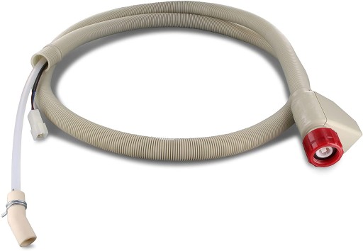 ВПУСКНОЙ ШЛАНГ AQUA STOP 230В 2,15М BEKO 1760360100