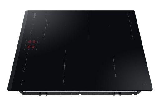 Индукционная варочная панель Samsung SLIM FIT NZ64B5046GK/U2