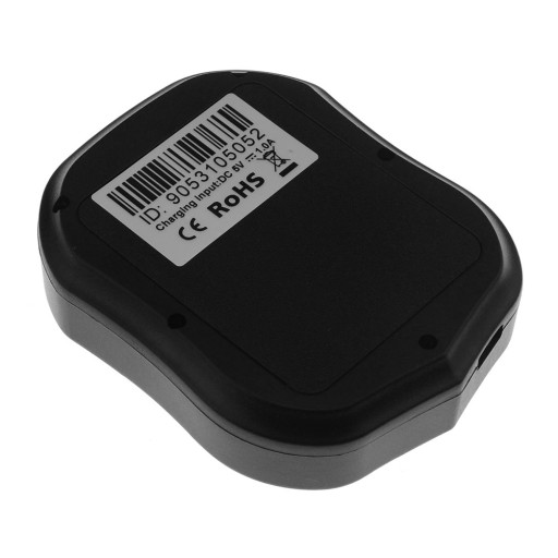 GPS-локатор для автомобиля, лодки, магнит TK905