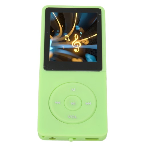 СПОРТИВНЫЙ МУЗЫКАЛЬНЫЙ ПЛЕЕР MINI WALKMAN MP4