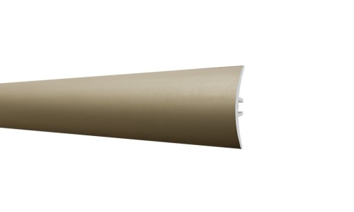 Listwa łączeniowa Effector A71/02/200 szampan dylatacyjna 2m