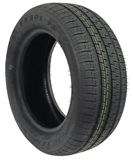 4x шина для прицепа эвакуатора WR301 195/55R10C 98/96P