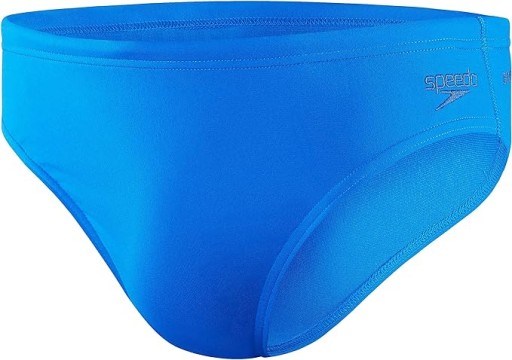 Трусики для плавания мужские, размер 26, синий SPEEDO