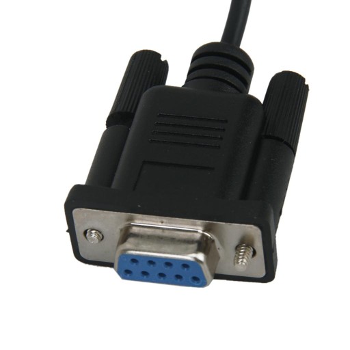 Yaesu FT-450 FT-2000 FT-950 FT0450AT USB CAT-кабель