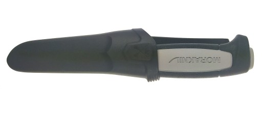 Нож MORA Robust Carbon Steel Grey 12249