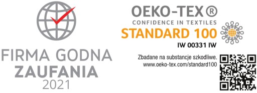 Панель для сумки 40х50см цифровая печать оксфорд LION акварельные цветы
