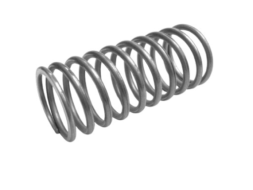 SPRĘŻYNA NACISKOWA d=3,0 * Dz=31 * Dw=25 * L=70 - 1szt.