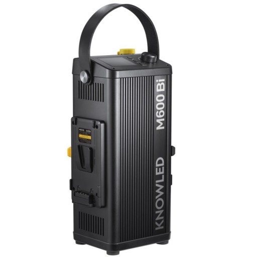 Godox Knowled M600Bi Двухцветная светодиодная лампа