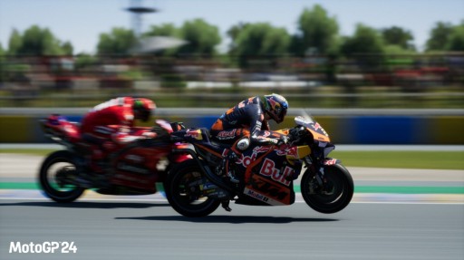 MOTOGP 24 NINTENDO ПЕРЕКЛЮЧАТЕЛЬ