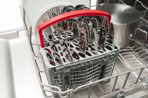 Zestaw Amica Płyta indukcyjna Piekarnik Zmywarka Okap
