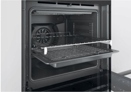 HOOVER HOT7174BI A+ Панель Wi-Fi CHEF Духовка