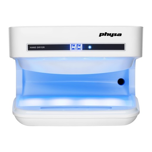 KIESZONKOWA SUSZARKA DO RĄK ORIA PHYSA 10040151