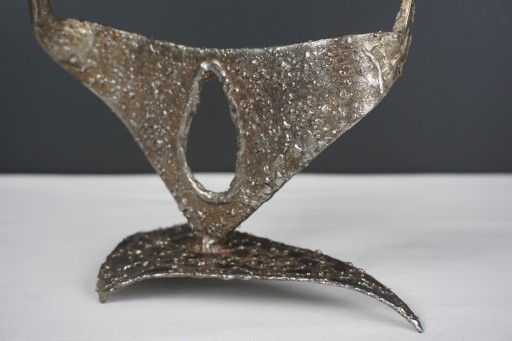 Дизайн подсвечника PRL metalwork loft