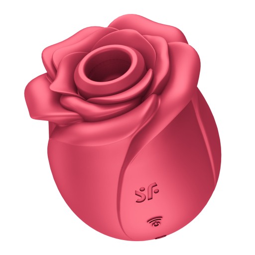 Клиторальный массажер Satisfyer Pro 2 Classic Rose