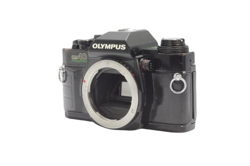 ПРОГРАММА OLYMPUS OM40 – без зеркала