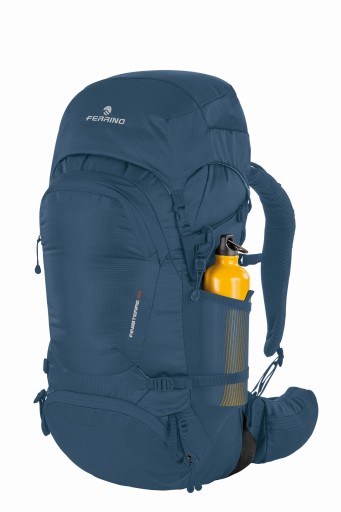 Plecak hiking FERRINO Finisterre 48 blue new