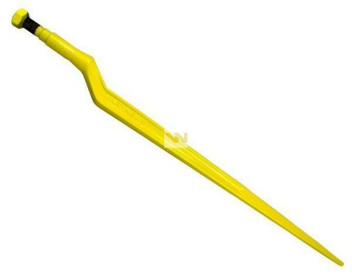 ZĄB ŁADOWACZA UNIWERSALNY Z L-880MM WARYŃSKI
