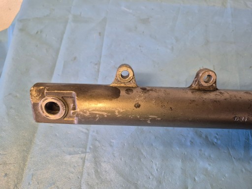 Передняя подвеска YAMAHA TDM 850 TWIN 1997 г.