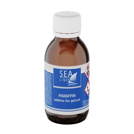 SeaLine парафин 60мл 29307