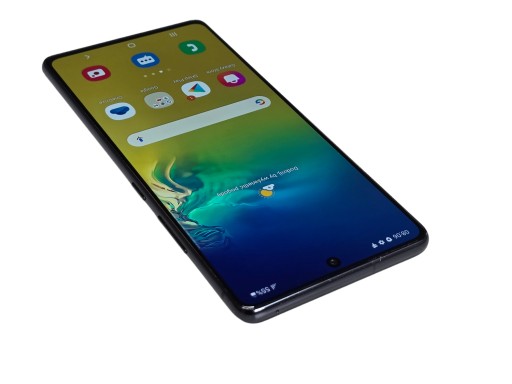 ХОРОШО Samsung Galaxy S10 Lite с двумя SIM-картами SM-G770F/DS || БЕЗ СИМЛОКА