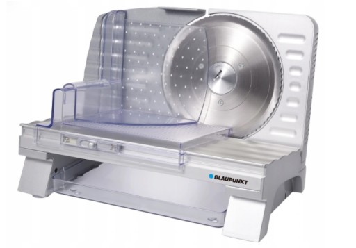 ХЛЕБОРЕЗКА STRONG BLAUPUNKT FMS501