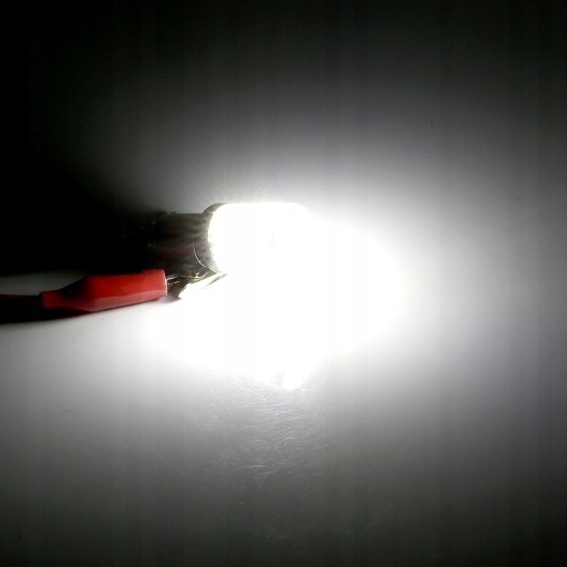 2x P21W 144LED SMD 4014 BA15S CANBUS 1156 РЕВЕРС