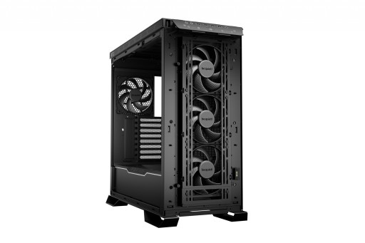 БУДЬ СПОКОЕН! Чехол Dark Base Pro 901 BGW50