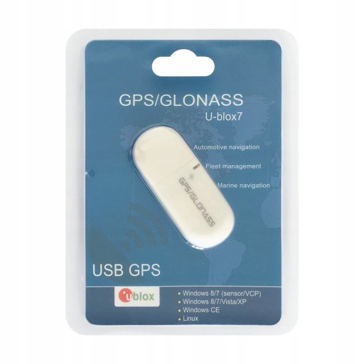 1 GPS-модуль VK172 GPS USB-ГЛОНАСС VK-172 GPS-модуль