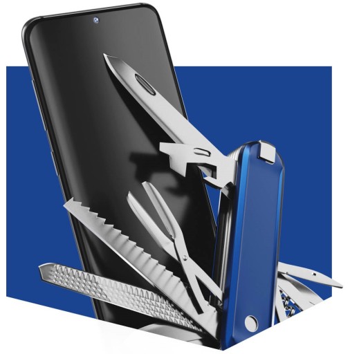 ЗАЩИТНАЯ ФОЛЬГА 3MK SILVERPROTECTION+ ДЛЯ XIAOMI POCO X4 PRO 5G