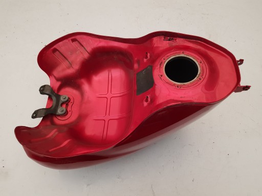 Топливный бак Bak Yamaha FZ6 Fazer S1 04-11 2004-2011 S2 Skam