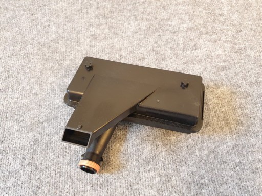 AUDI S TRONIC 0B5325429E FILTR OLEJU SKRZYNI OE