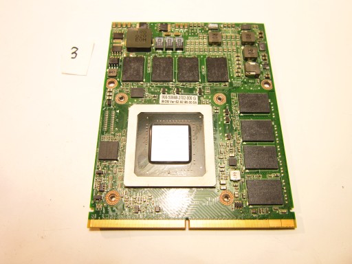 #550 Карта NVIDIA Quadro FX-2800
