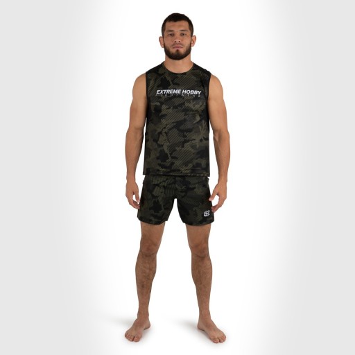 Майка Strike Thermoactive Sports HAVOC XL EXTREME HOBBY