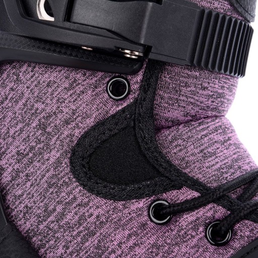 Роликовые коньки TEMPISH Ayroo Lady 90 мм ABEC 9 38
