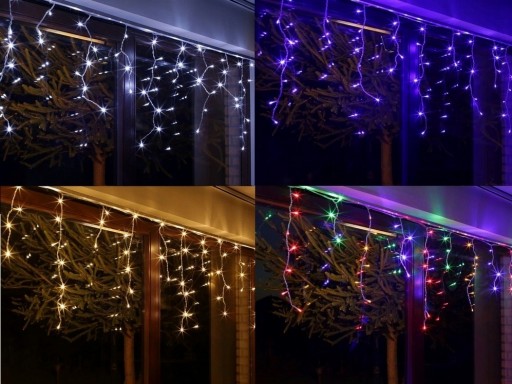 ВНУТРЕННИЕ/ВНЕШНИЕ ЛАМПЫ 300 LED FLASH SPARK.