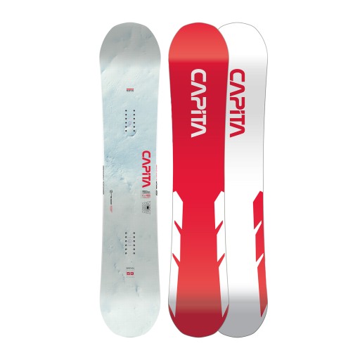 Deska snowboardowa męska CAPiTA Mercury 159 cm