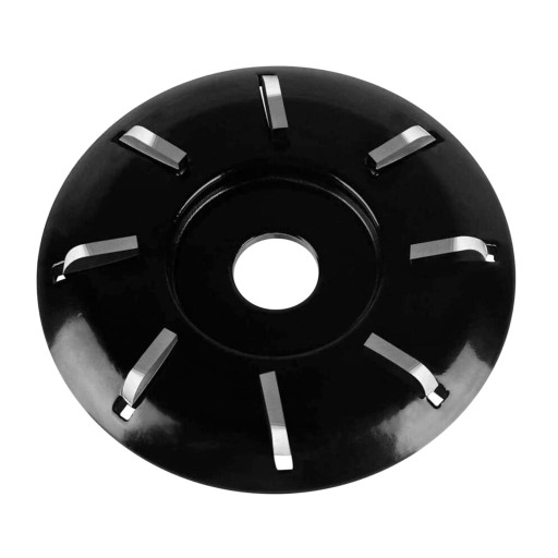 8 zębów Carving Disc