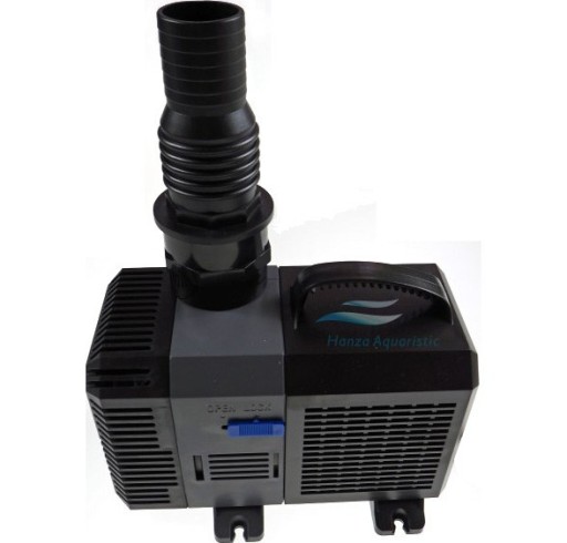 ФОНТАННЫЙ НАСОС CTP-14000 л/ч ECO H-max 7м