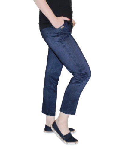 БРЮКИ ДЛЯ ПОХУДЕНИЯ ЖЕНСКИЕ ЭЛАСТИЧНЫЕ 4XL/5XL