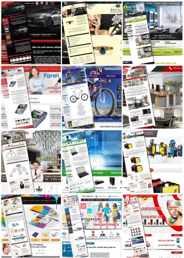 Шаблон eBay Auction Auction Professional