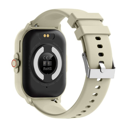 СМАРТ-ЧАСЫ COLMI C63 СПОРТИВНЫЕ ЧАСЫ BLUETOOTH ВОДОНЕПРОНИЦАЕМОСТЬ IP68
