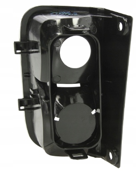 RENAULT TRAFIC 09-14 LAMPA COFANIA TYLNA PRAWA