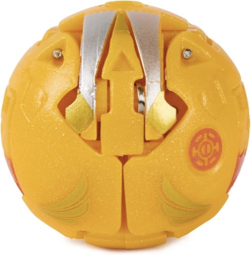 ШАРОВАЯ ФИГУРКА BAKUGAN EVOLUTIONS АВРЕЛ СЕКТАНОИД