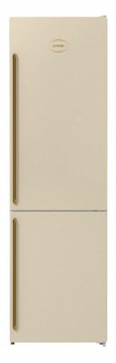 ДОМАШНИЙ КОМПЛЕКТ GORENJE РЕТРО В БЕЖЕВОМ ЦВЕТЕ